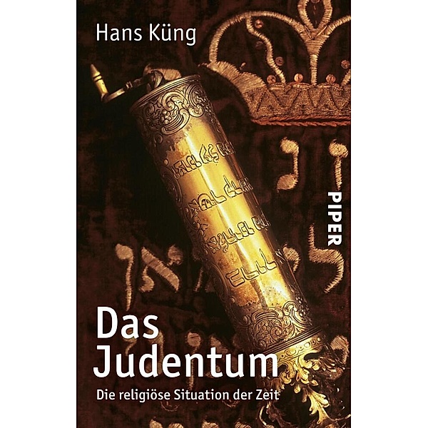 Das Judentum, Hans Küng