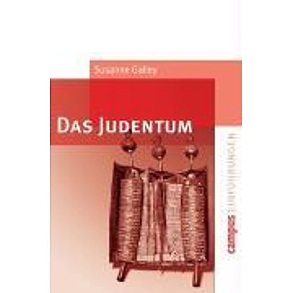 Das Judentum / Campus Einführungen, Susanne Galley