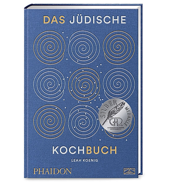Das jüdische Kochbuch, Leah Koenig