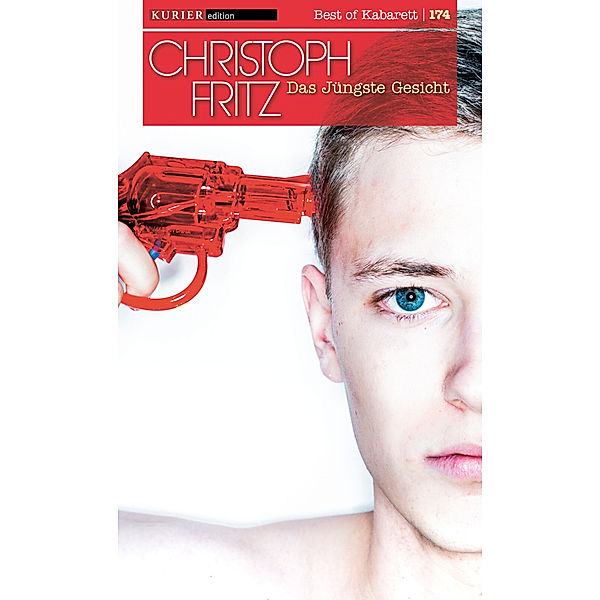 Das Jüngeste Gesicht, Christoph Fritz