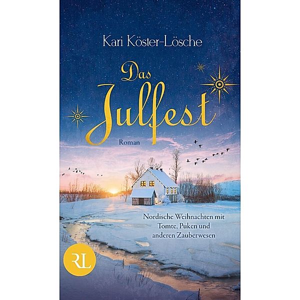 Das Julfest, Kari Köster-Lösche