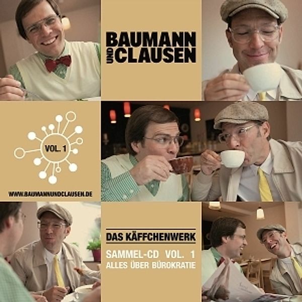 Das Käffchenwerk, Baumann & Clausen