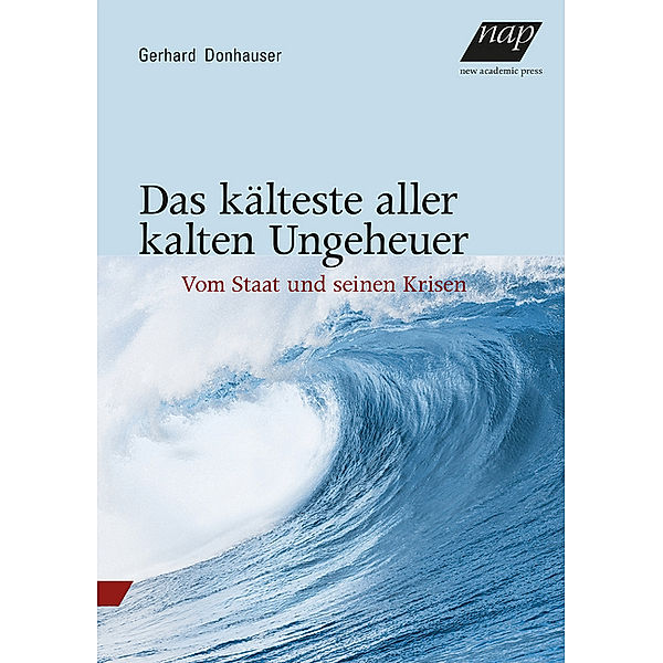 Das kälteste aller kalten Ungeheuer, Gerhard Donhauser