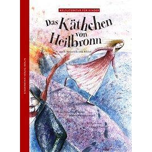 Das Käthchen von Heilbronn, Barbara Kindermann