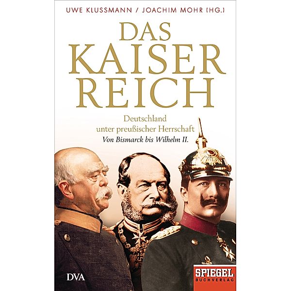 Das Kaiserreich