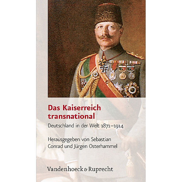 Das Kaiserreich transnational