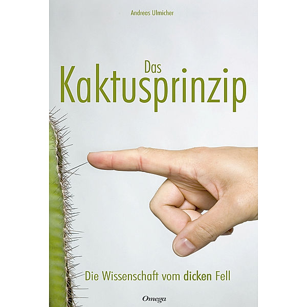 Das Kaktusprinzip, Andreas Ulmicher