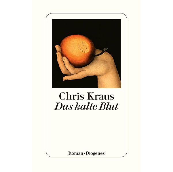 Das kalte Blut, Chris Kraus