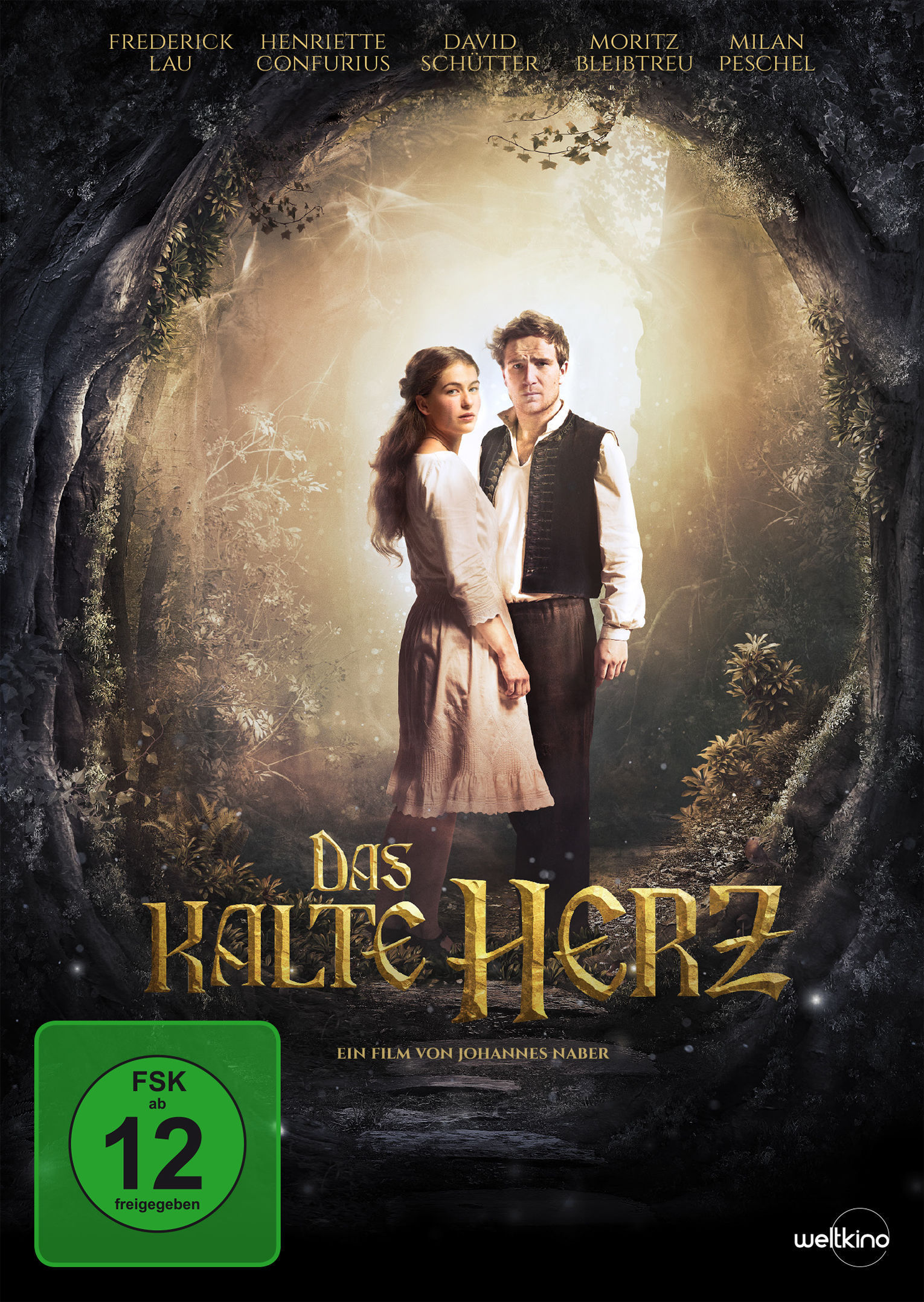 Image of Das kalte Herz (2016)