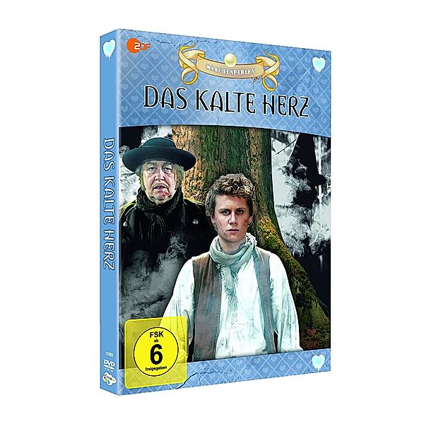 Das kalte Herz, Wilhelm Hauff