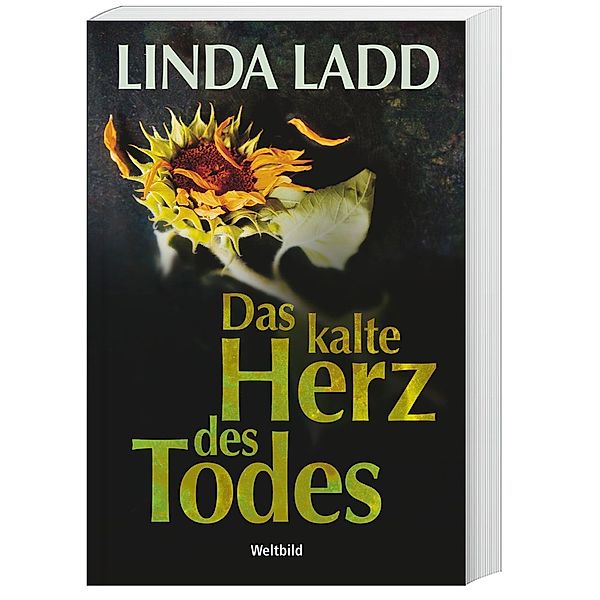 Das kalte Herz des Todes, Linda Ladd