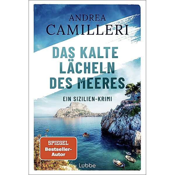 Das kalte Lächeln des Meeres / Commissario Montalbano Bd.7, Andrea Camilleri