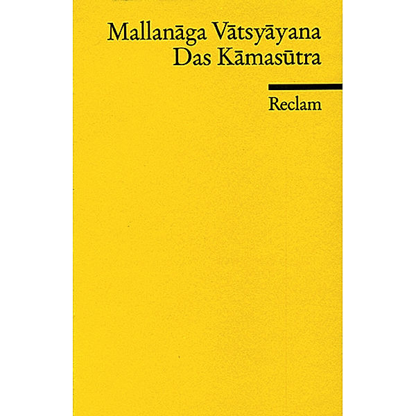 Das Kamasutra, Mallanaga Vatsyayana