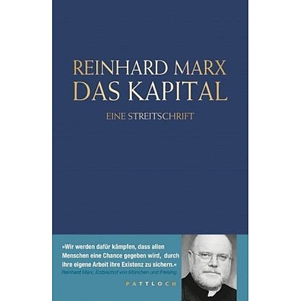 Das Kapital, Reinhard Marx