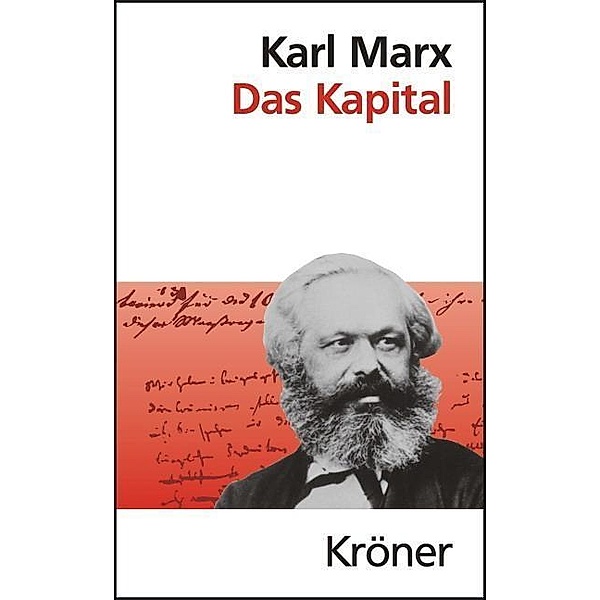 Das Kapital, Karl Marx, Carl-Erich Vollgraf