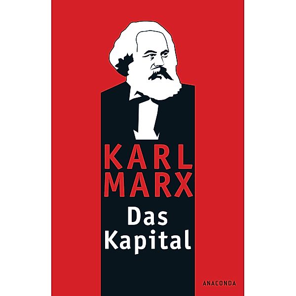 Das Kapital, Karl Marx