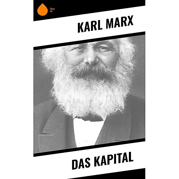 Das Kapital, Karl Marx
