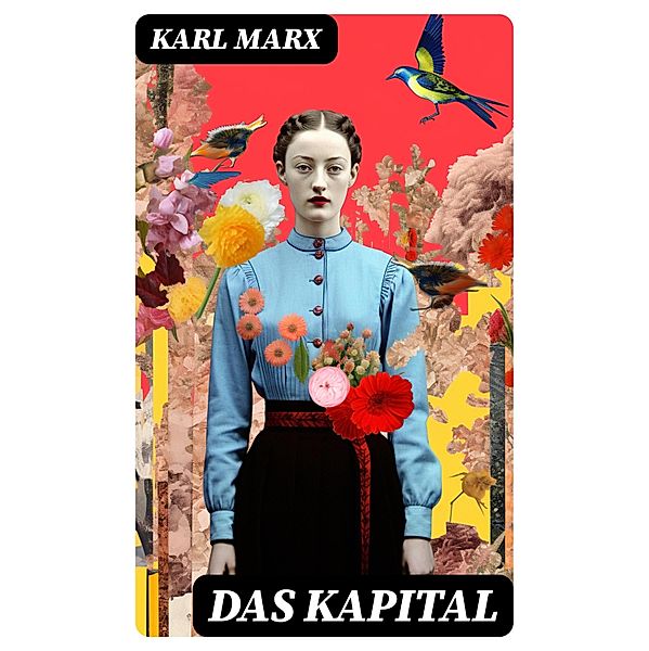 Das Kapital, Karl Marx