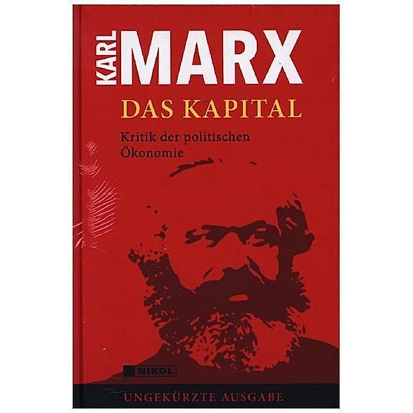 Das Kapital, Karl Marx