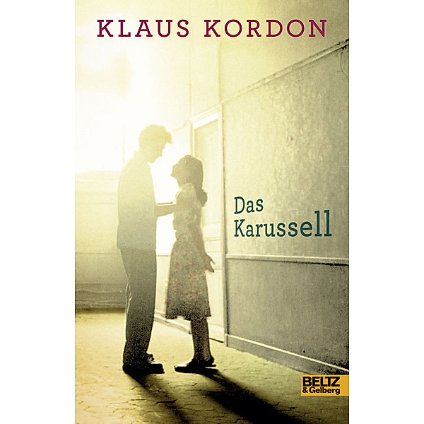 Das Karussell, Klaus Kordon