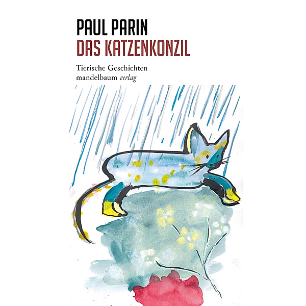 Das Katzenkonzil, Paul Parin