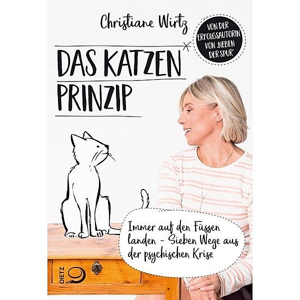 Das Katzenprinzip, Christiane Wirtz