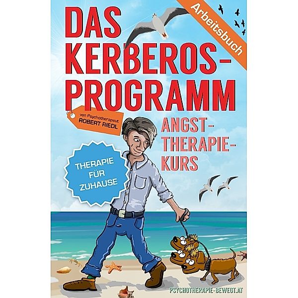 DAS KERBEROS-PROGRAMM, Robert Riedl