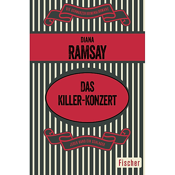 Das Killer-Konzert, Diana Ramsay