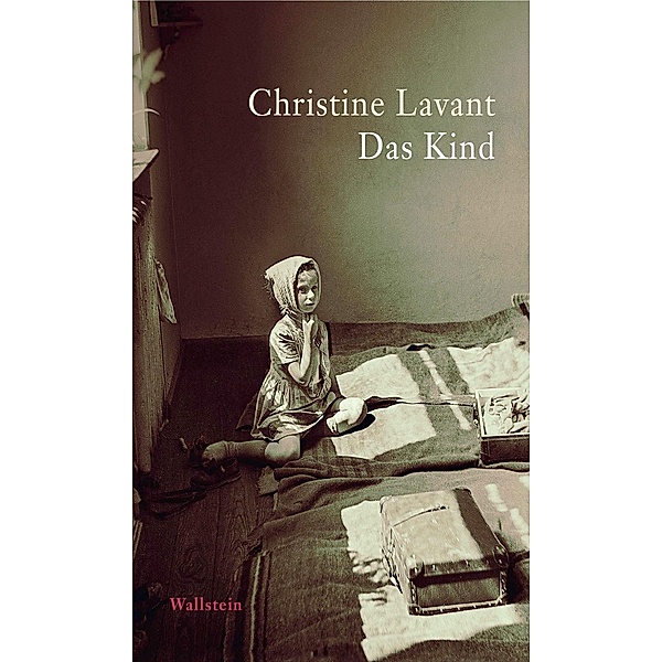 Das Kind, Christine Lavant