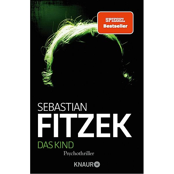 Das Kind, Sebastian Fitzek