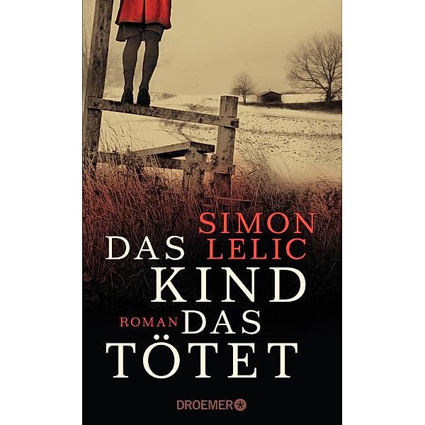 Das Kind, das tötet, Simon Lelic