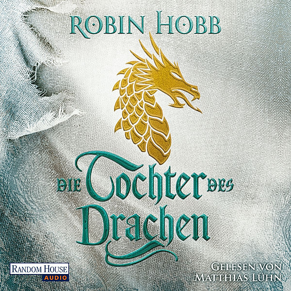 Das Kind des Weitsehers - 1 - Die Tochter des Drachen, Robin Hobb