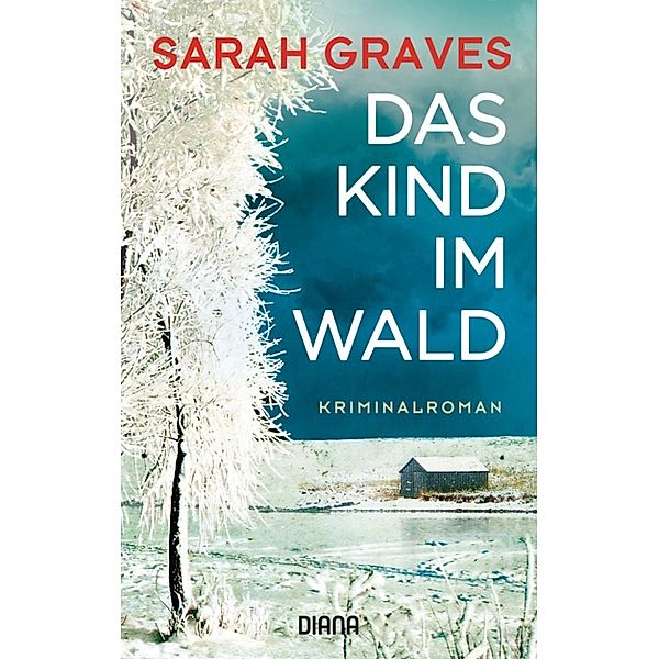 Das Kind im Wald, Sarah Graves