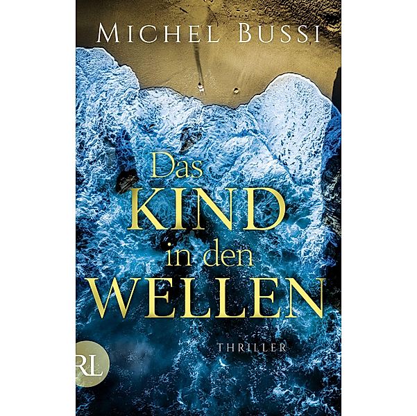 Das Kind in den Wellen, Michel Bussi