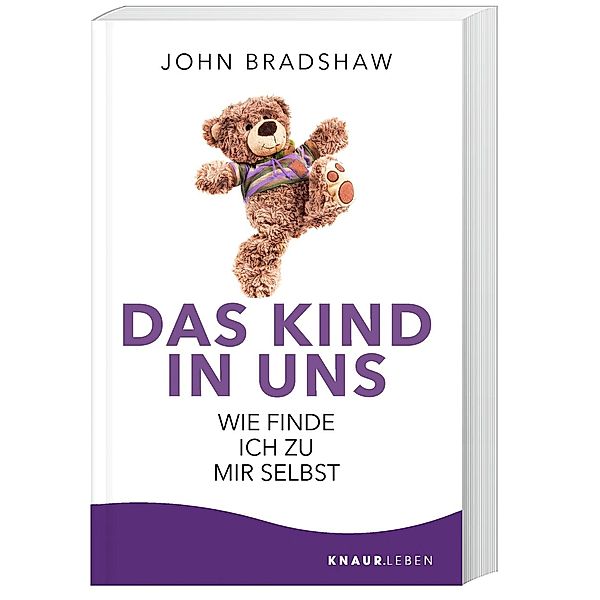 Das Kind in uns, John Bradshaw