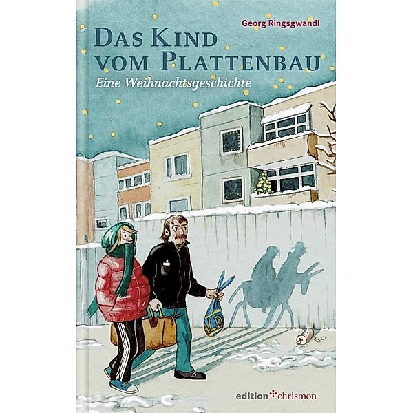 Das Kind vom Plattenbau, Georg Ringsgwandl