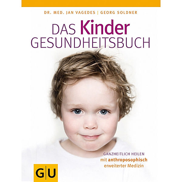 Das Kinder-Gesundheitsbuch, Jan Vagedes, Georg Soldner