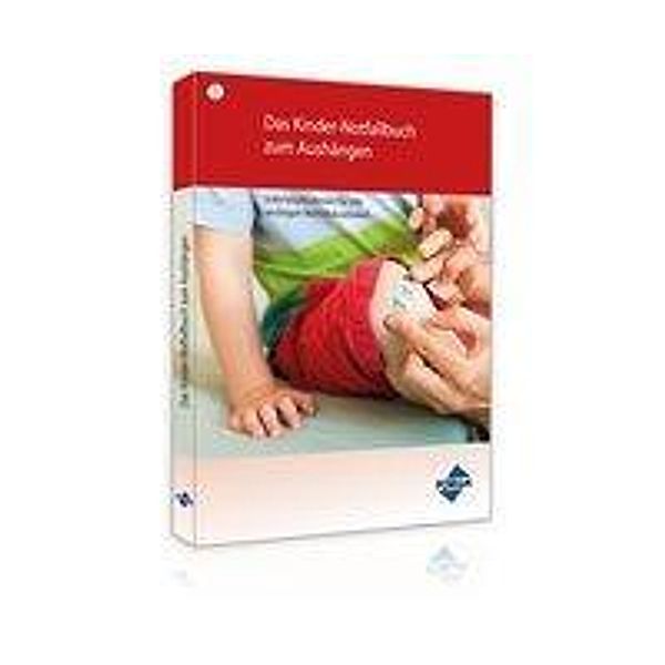 Das Kinder-Notfallbuch zum Aushängen, Forum Verlag Herkert GmbH