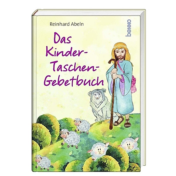 Das Kinder-Taschen-Gebetbuch, Reinhard Abeln