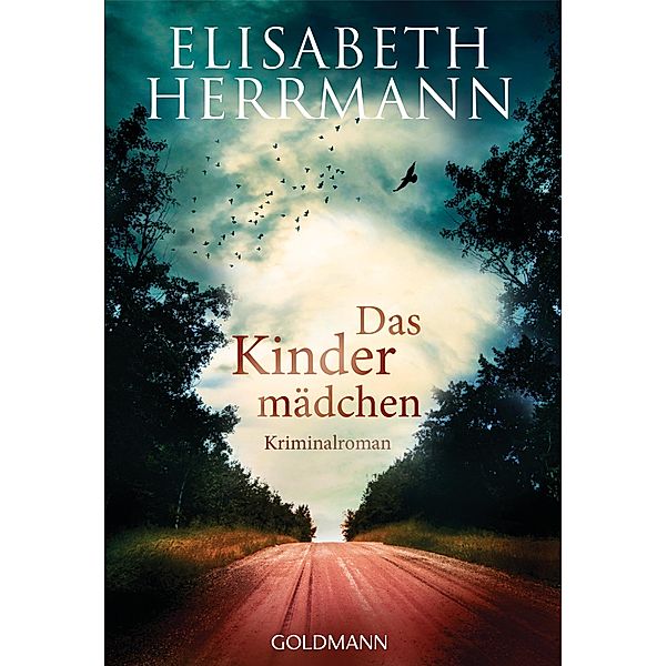 Das Kindermädchen / Joachim Vernau Bd.1, Elisabeth Herrmann