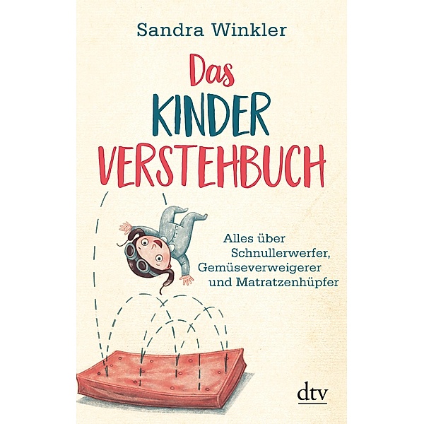 Das Kinderverstehbuch, Sandra Winkler
