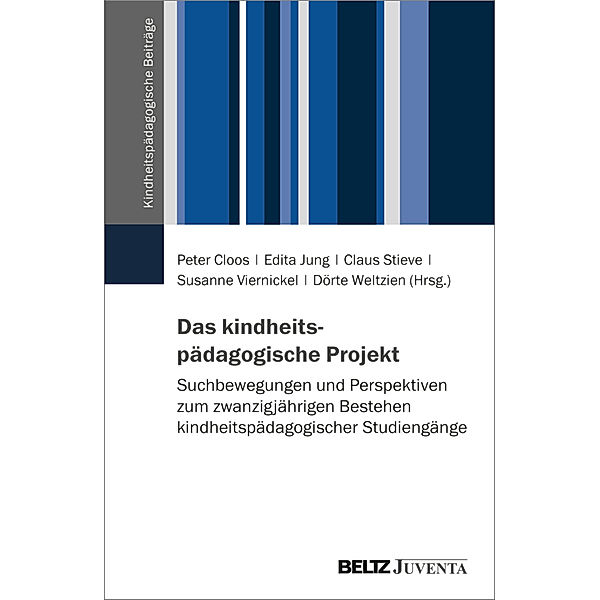 Das kindheitspädagogische Projekt