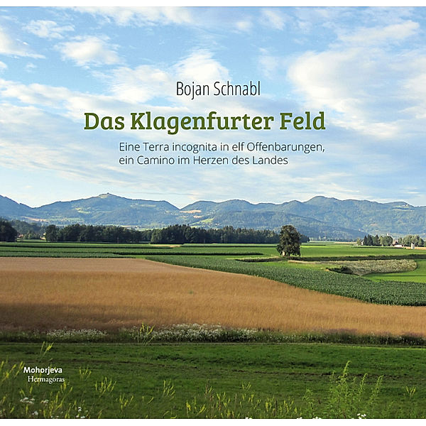 Das Klagenfurter Feld, Bojan Schnabl