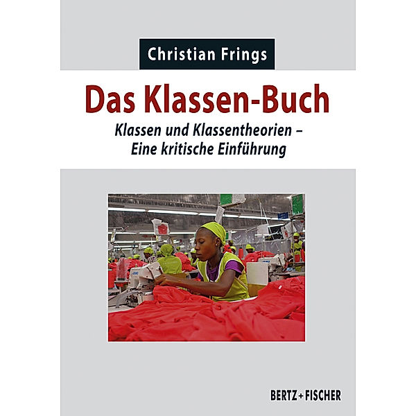 Das Klassen-Buch, Christian Frings