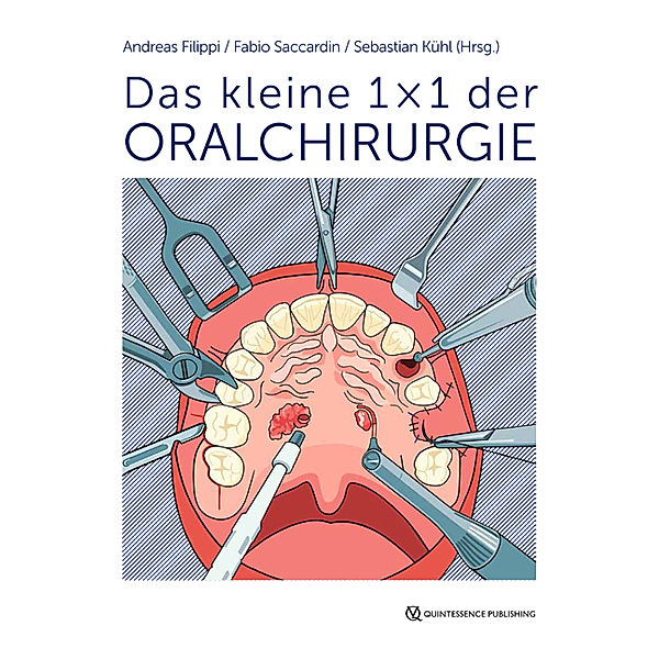 Das kleine 1 x 1 der Oralchirurgie