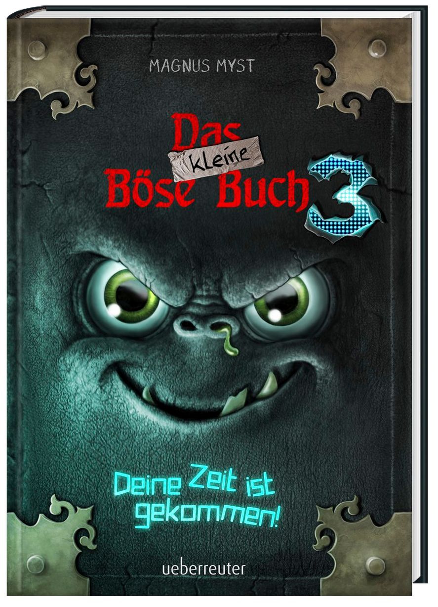 Das kleine Böse Buch Bd.3 Buch versandkostenfrei bei Weltbild.de