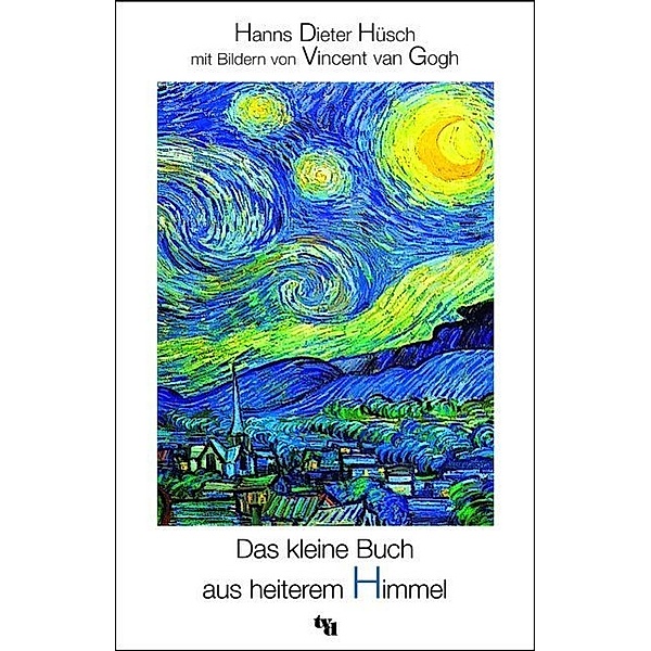 Das kleine Buch aus heiterem Himmel, Hanns Dieter Hüsch