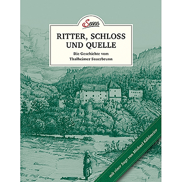 Das kleine Buch / Das kleine Buch: Ritter, Schloss und Quelle, Uschi Korda