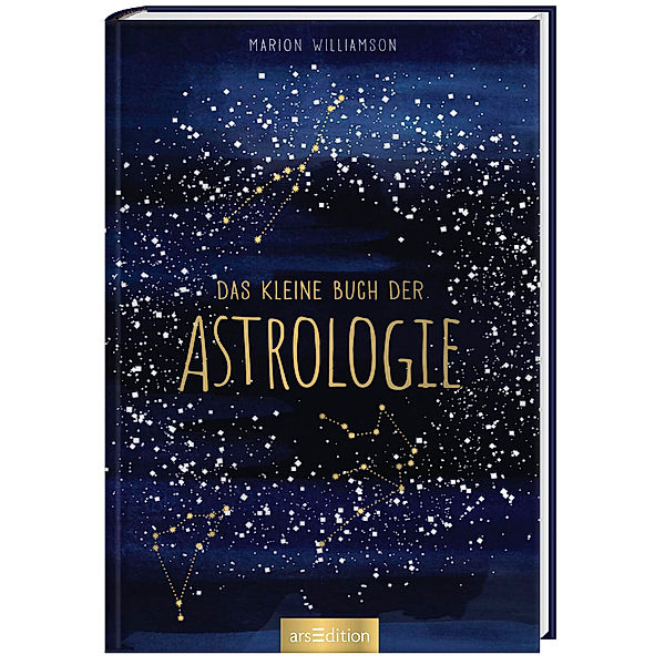 Das kleine Buch der Astrologie, Marion Williamson