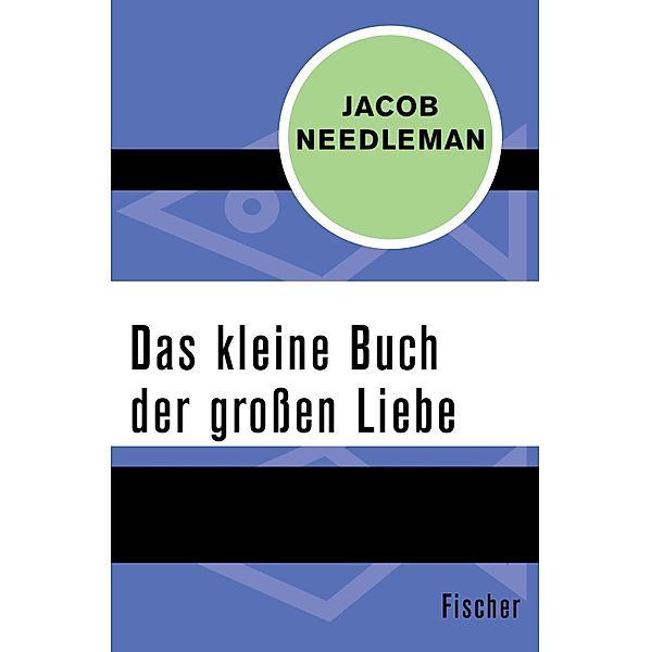 Das kleine Buch der grossen Liebe, Jacob Needleman